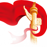 “阳光校园”作品展